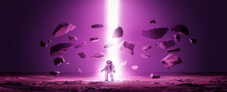 NASA Hosts an Astronaut-Led Video Tour to Honour the ISS's 25th Anniversar